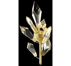 Настенный светильник CASANDRA Wertmark WE111.02.401