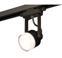 Комплект трекового однофазного светильника Ambrella light с акрилом Track System XT6602083_AMB