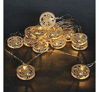 Гирлянда светодиодная 5 м Sneha A-415_SN