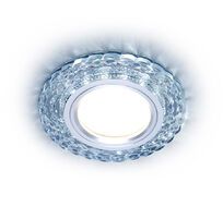Встраиваемый светильник Ambrella light S287_AMB