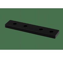 Соединитель для магнитного шинопровода Crystal Lux CLT 0.206 05 BL_CR