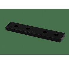 Соединитель для магнитного шинопровода Crystal Lux CLT 0.206 05 BL_CR