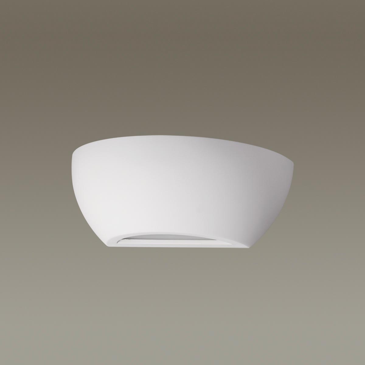 Настенный светильник Odeon Light Gesso 3551/1W