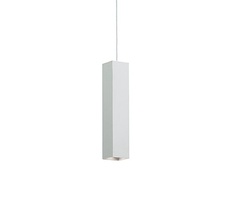 Подвесной светильник SP1 Ideal Lux SKY SP1 BIANCO_IL