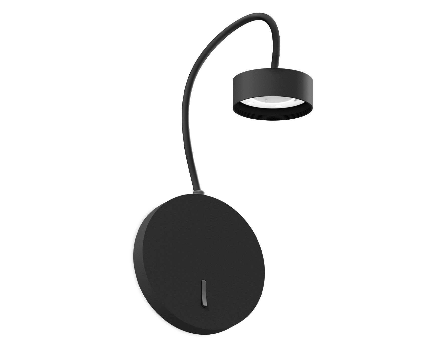 

Бра с выключателем Ambrella Light DIY Spot C9596, C9596