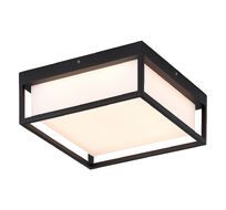 Уличный потолочный светильник ST LUCE CUBO SL9517.402.01