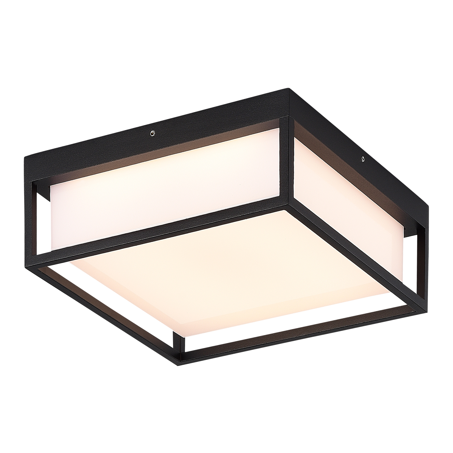 Уличный потолочный светильник ST LUCE CUBO SL9517.402.01