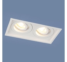 Врезной точечный светильник Elektrostandard a036504_ES