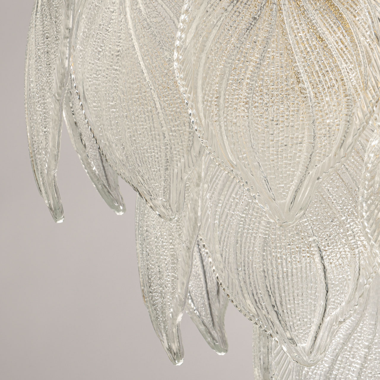 Подвесная люстра De City Патриция 447013106_MW