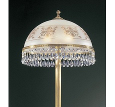 Торшер Reccagni Angelo PN 6000/2_RA