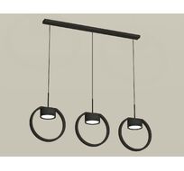 Подвесной светильник Ambrella light Traditional DIY XB9107100_AMB