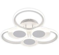 Потолочная люстра (+ночной режим) с пультом 10232/6 LED*114W Escada 10232/6LED_ESC