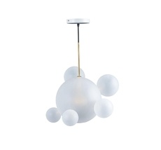 Подвесной светильник Loft IT Bolle 2030-P6_LF