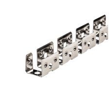 Профиль гибкий алюминиевый Profiled 5м/упак к силикон профилю 4410хх Lightstar Profiled 441012_LS