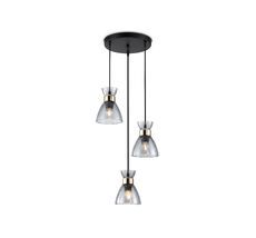 Подвесной светильник Ambrella Light TR TRADITIONAL TR3408_AMB