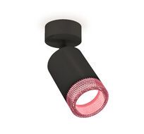 Комплект накладного поворотного светильника Ambrella light TECHNO SPOT XM6313003_AMB