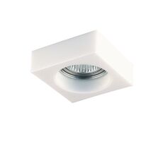 Точечный светильник LightStar Врезной Lui Mini Bianco 006146_LS