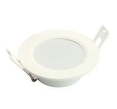 Светильник встраиваемый светодиодный Feron 51183_FR