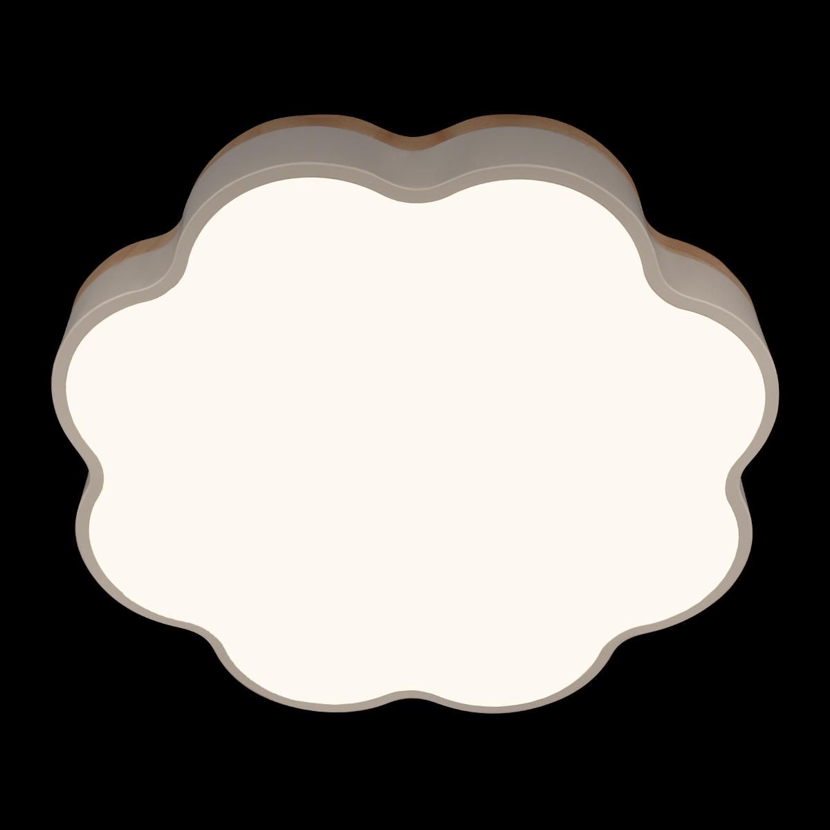 Потолочный светильник LOFT IT Axel 10225/36 White_LF