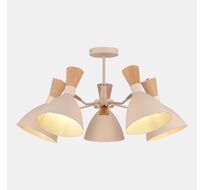 Потолочная люстра EVOLUCE SIERRA SLE1256-502-05