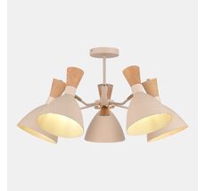 Потолочная люстра EVOLUCE SIERRA SLE1256-502-05