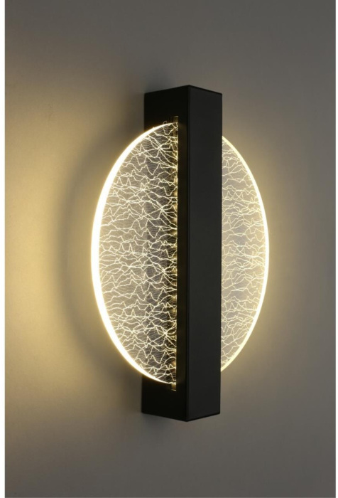 Настенный светильник LED Aployt APL.343.01.08