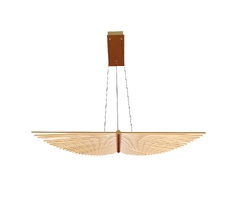 Подвесная люстра Favourite Vingar 4380-2P