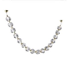 Подвесной светильник-бусы Odeon Light JEMSTONE 5085/64L