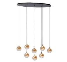 Подвесной светильник Lucide GISELA 13494/29/62