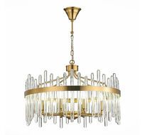 Подвесная люстра ST Luce TELLURIO SL1167.303.08