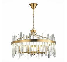 Подвесная люстра ST Luce TELLURIO SL1167.303.08