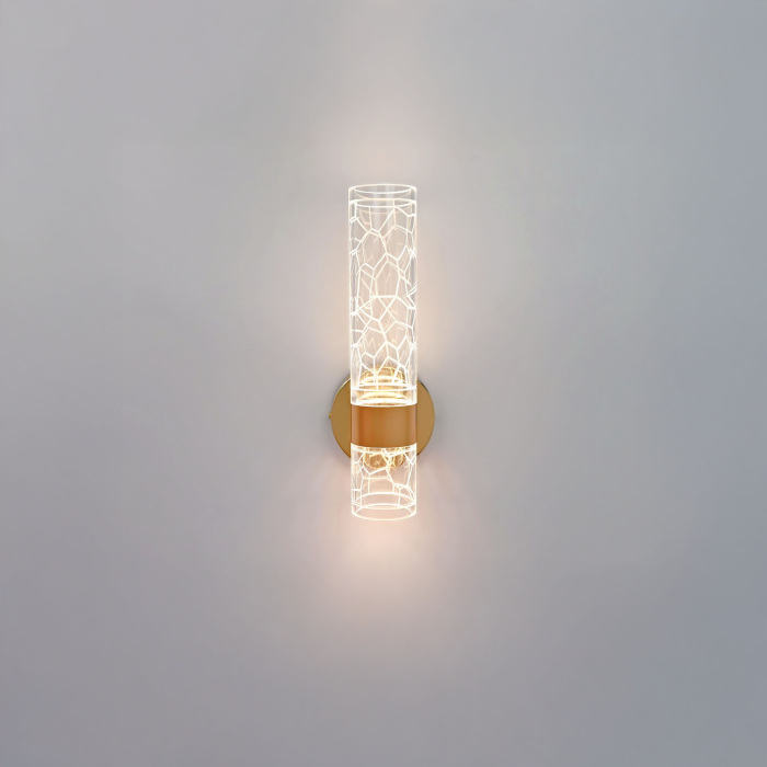 Настенный светильник Lightstar Acrile 737662_LS