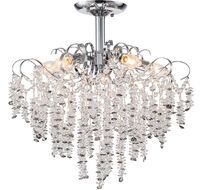 Потолочная люстра для гостиной мощностью 40 вт Escada 2106/5P_ESC