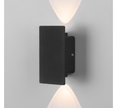 Светильник настенный светодиодный Elektrostandard Mini Light a060883_ES