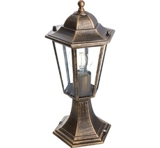 Наземный фонарь уличный IP44 Feron 11131_FR