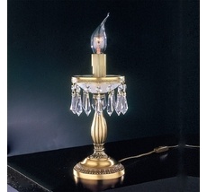Настольная лампа Reccagni Angelo P 4651_RA