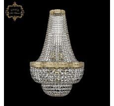 Бра Bohemia Art Classic 20.101B.H2.35SP.G_BI