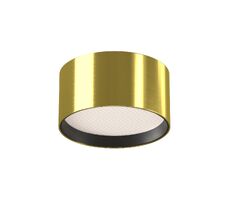 Накладной светильник Maytoni Glare C091CL-12W4K-BS_MY