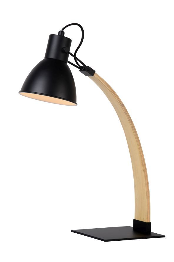 Настольная лампа Lucide CURF Desklamp 03613/01/30
