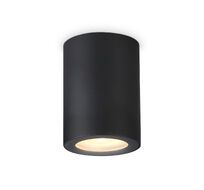 Накладной светильник Ambrella light со сменной лампой GU10 Techno TN22799_AMB