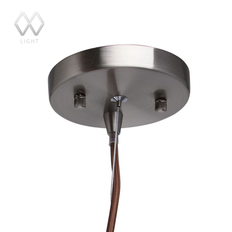Подвесной светильник MW-Light 453011206_MW
