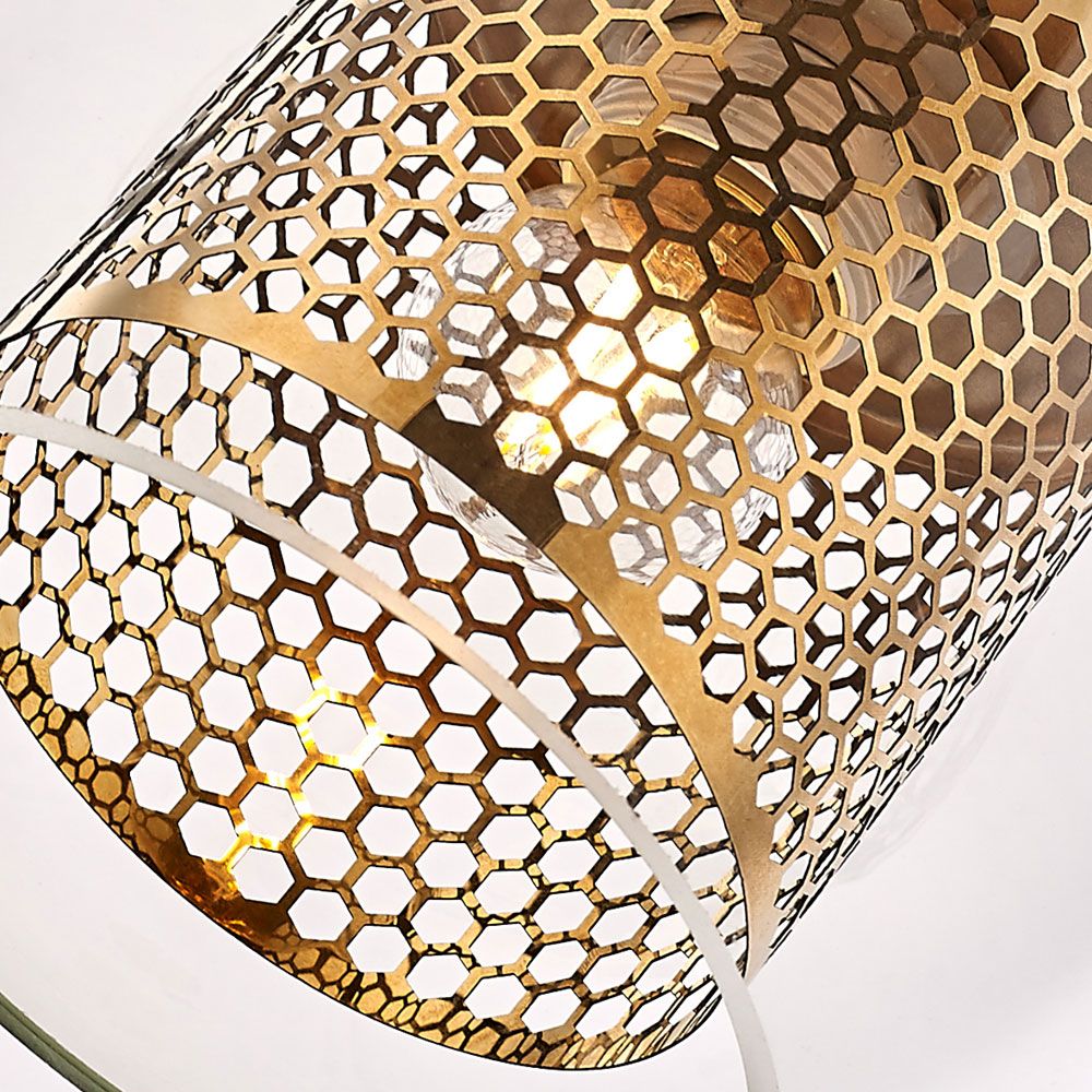 Подвесной светильник ArteLamp MANCHESTER A7620SP-1AB