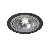 Встраиваемый светильник LightStar INTERO i91709_LS