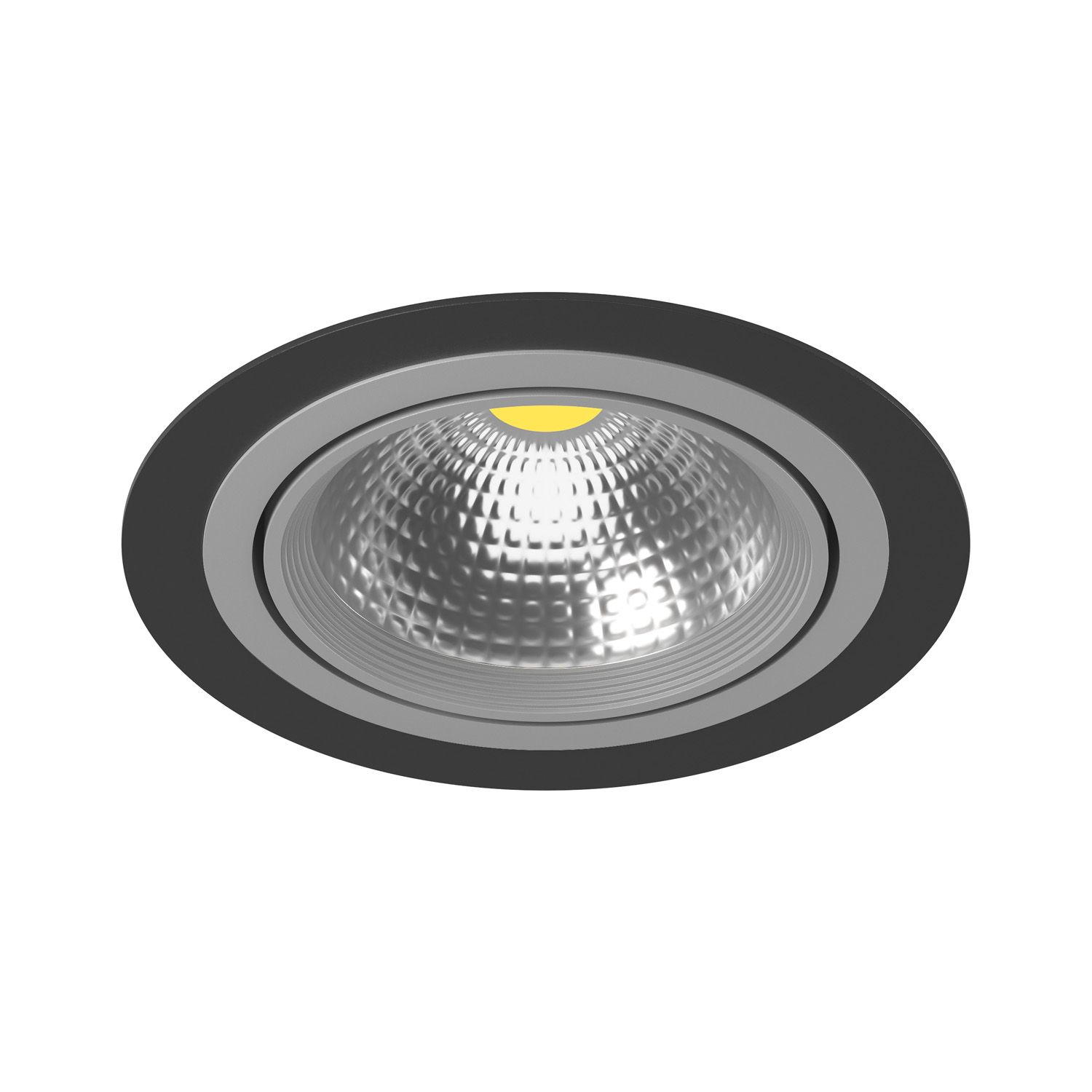 Встраиваемый светильник LightStar INTERO i91709_LS