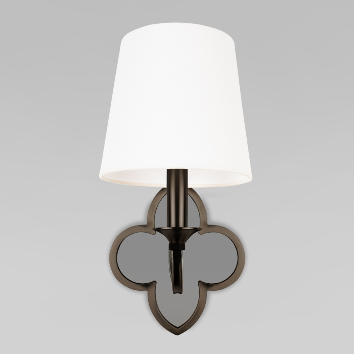 Бра Loft IT Silence 10303W/B Copper black_LF