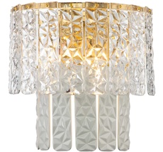 Настенный светильник Moderli V8081-2W_MD