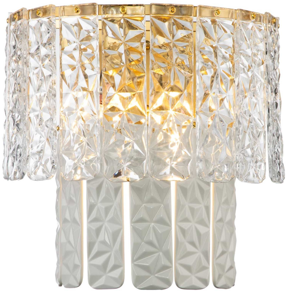 Настенный светильник Moderli V8081-2W_MD