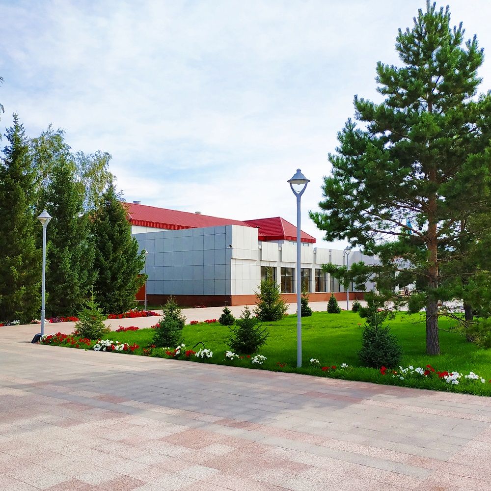 Фонарный столб BEPPE P50.372.000.AXH27