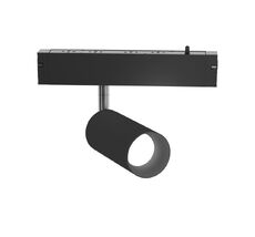 Трековый светильник однофазный светодиодный SMART 3000-6000K 9W 220V Ambrella Light GL8005_AMB