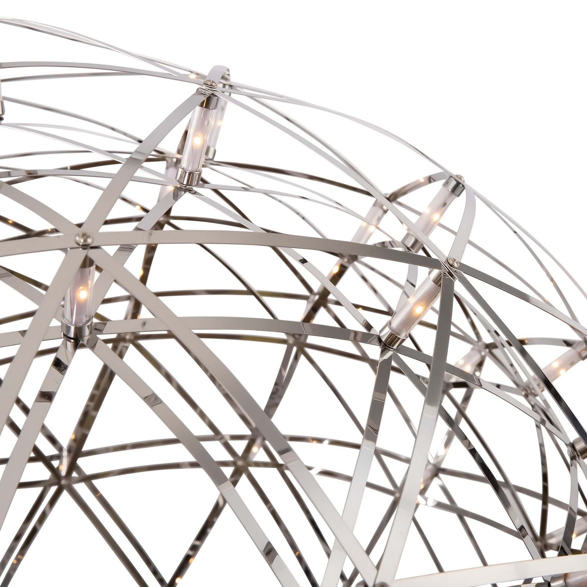 Подвесной светильник Freya Amber FR5099PL-L52CH_MY